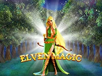 เกมสล็อต Elven Magic